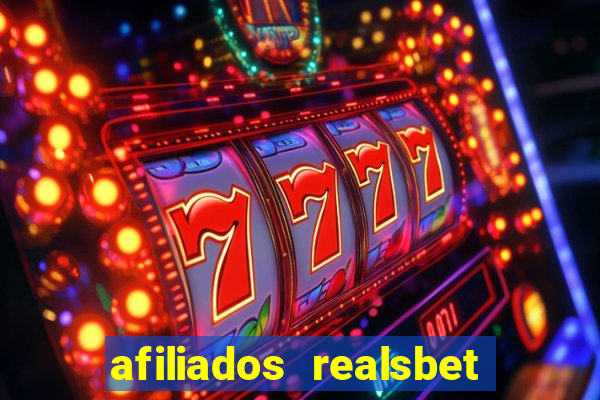 afiliados realsbet com login